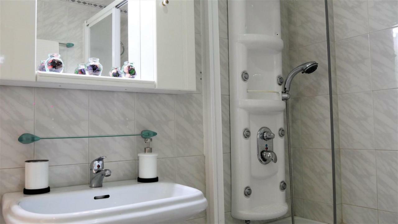 Apartamento Sol-azul *