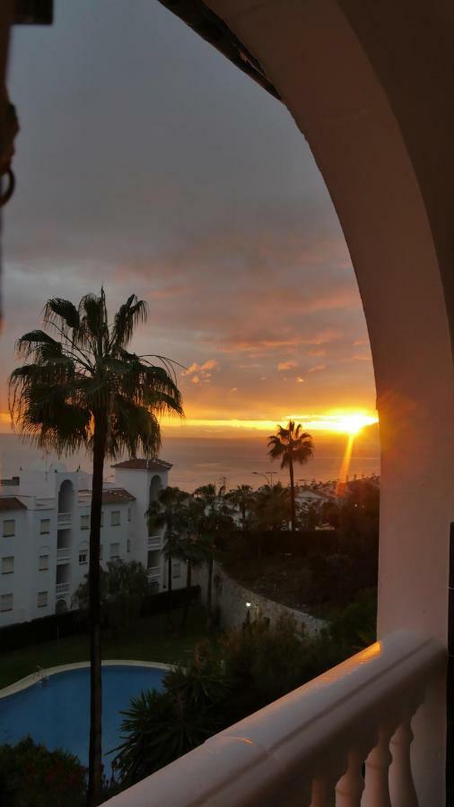 Apartamento Sol-azul *