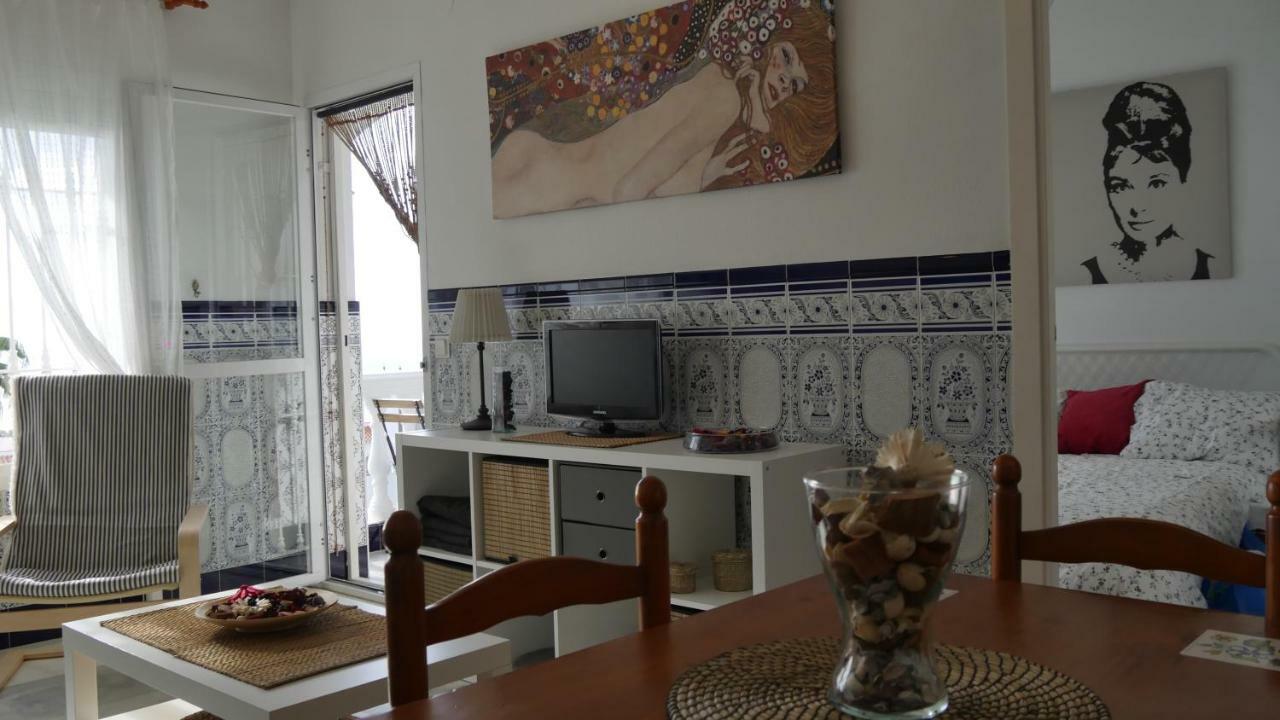 Apartamento Sol-azul Lägenhet *