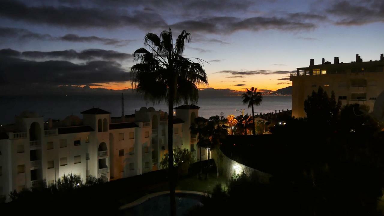 Apartamento Sol-azul * Málaga