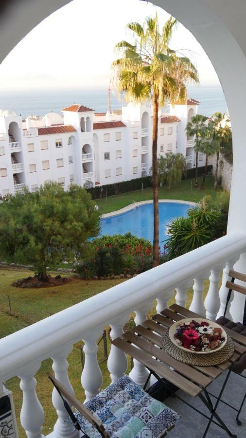 Apartamento Sol-azul Lägenhet Málaga