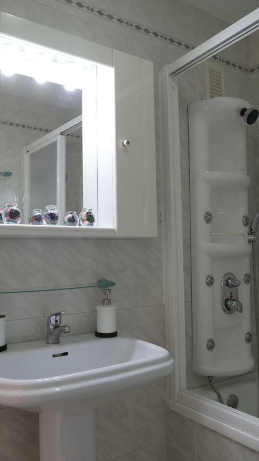 Apartamento Sol-azul Lägenhet Málaga