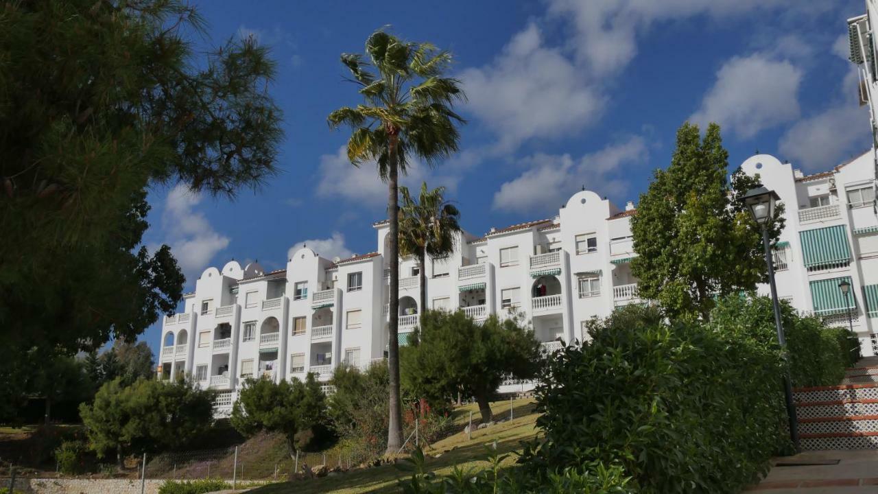 Apartamento Sol-azul Málaga