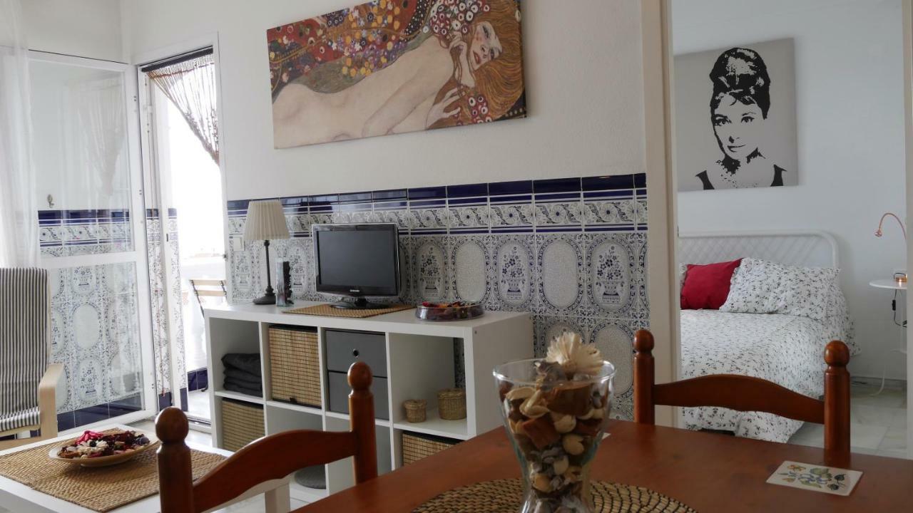 Apartamento Sol-azul Málaga