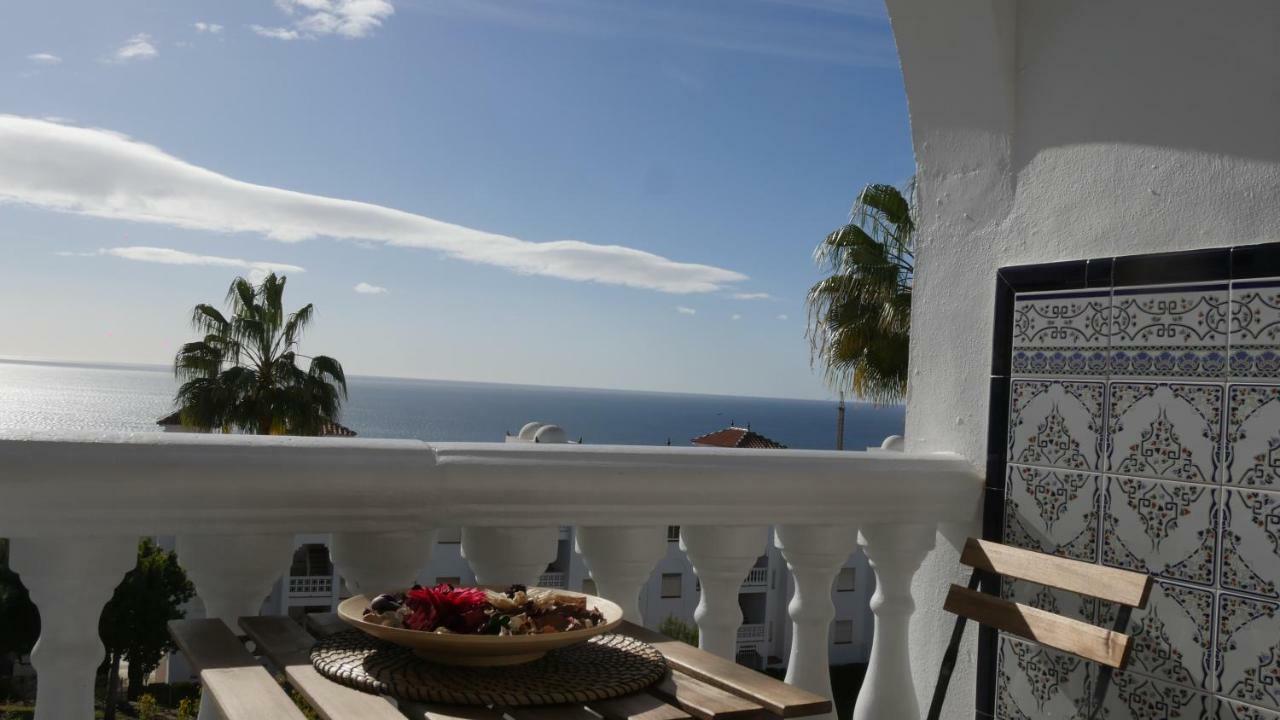 Apartamento Sol-azul Lägenhet *