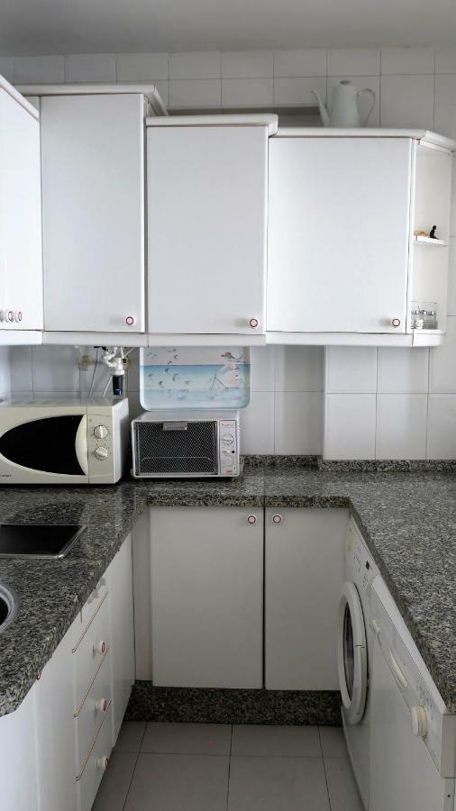 Apartamento Sol-azul Málaga