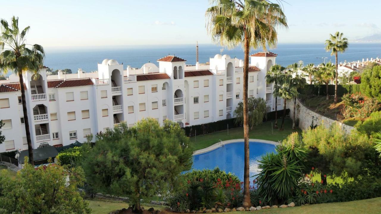 Apartamento Sol-azul Málaga