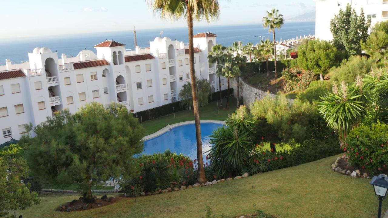 Apartamento Sol-azul Málaga