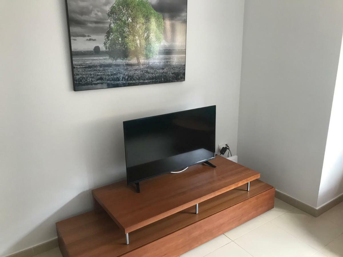 Ilios Apartamento Málaga