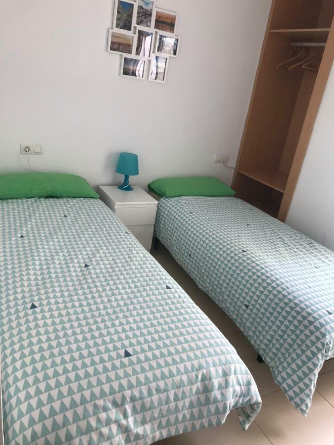 Ilios Apartamento