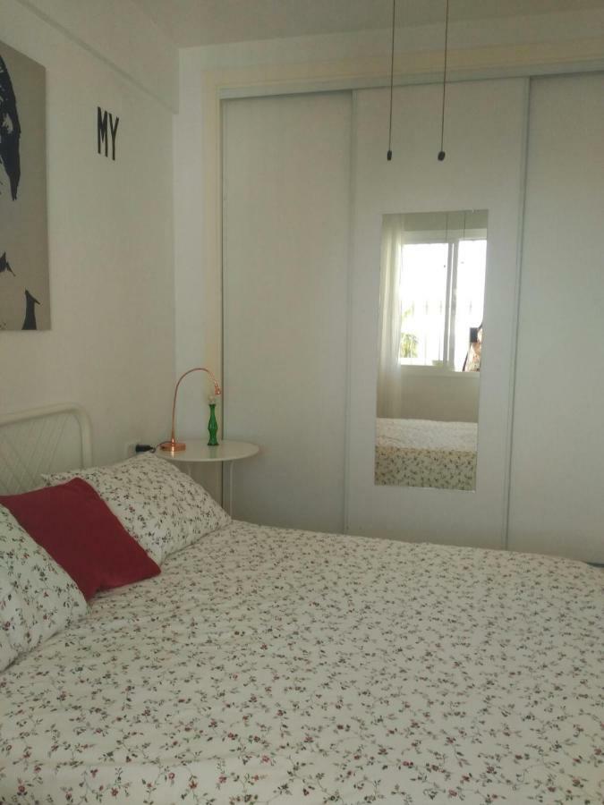Lägenhet Apartamento Sol-azul