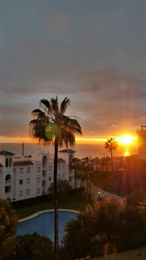 Apartamento Sol-azul * Málaga