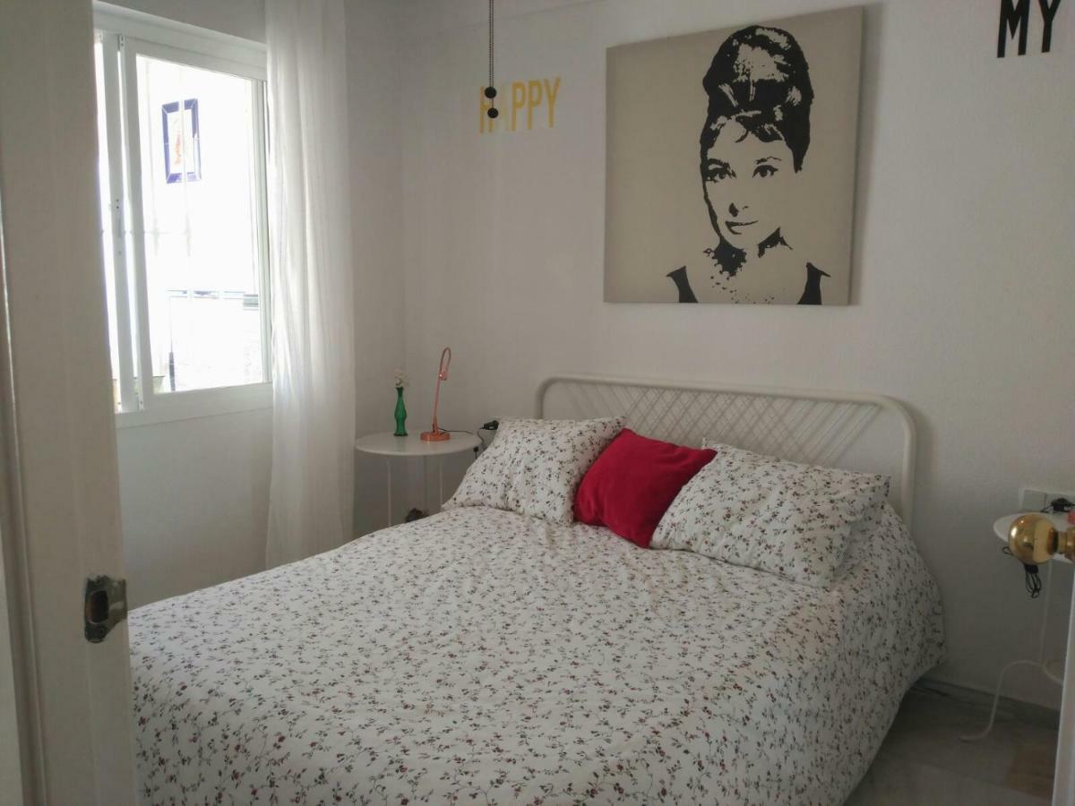 Apartamento Sol-azul