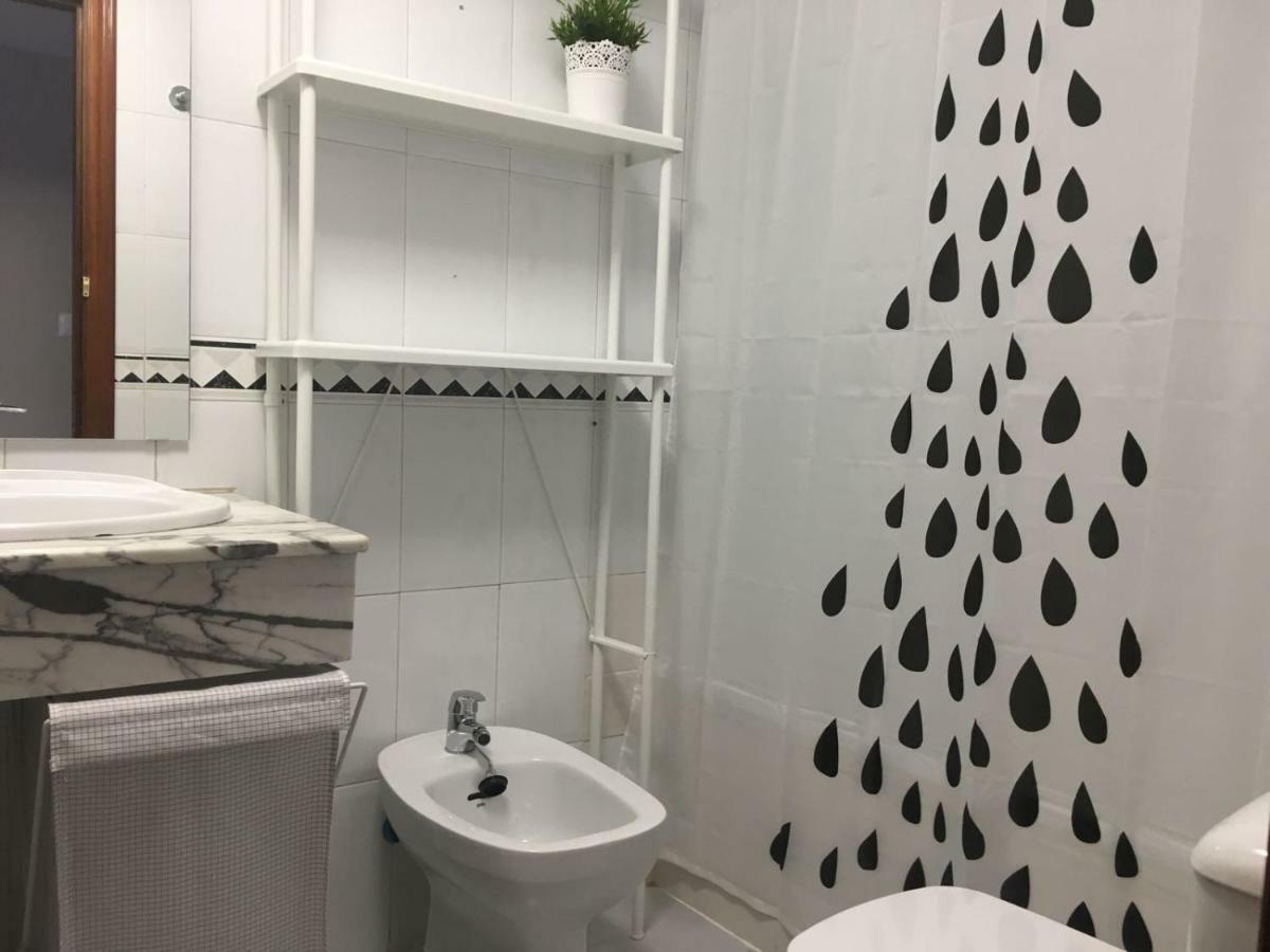 Apartamento Gran Grupo De Familia O Amigos *