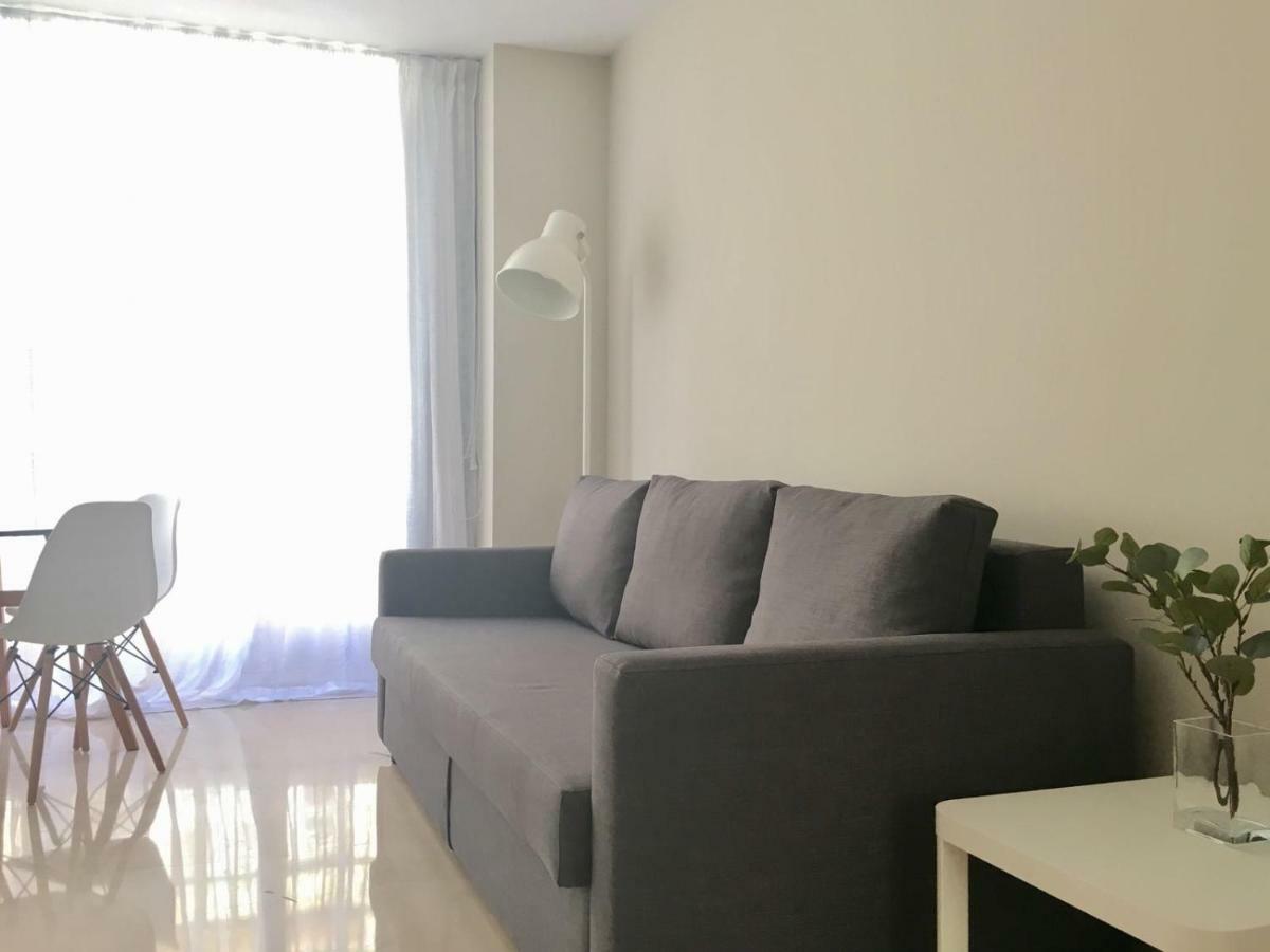 Gran Grupo De Familia O Amigos Apartamento Málaga