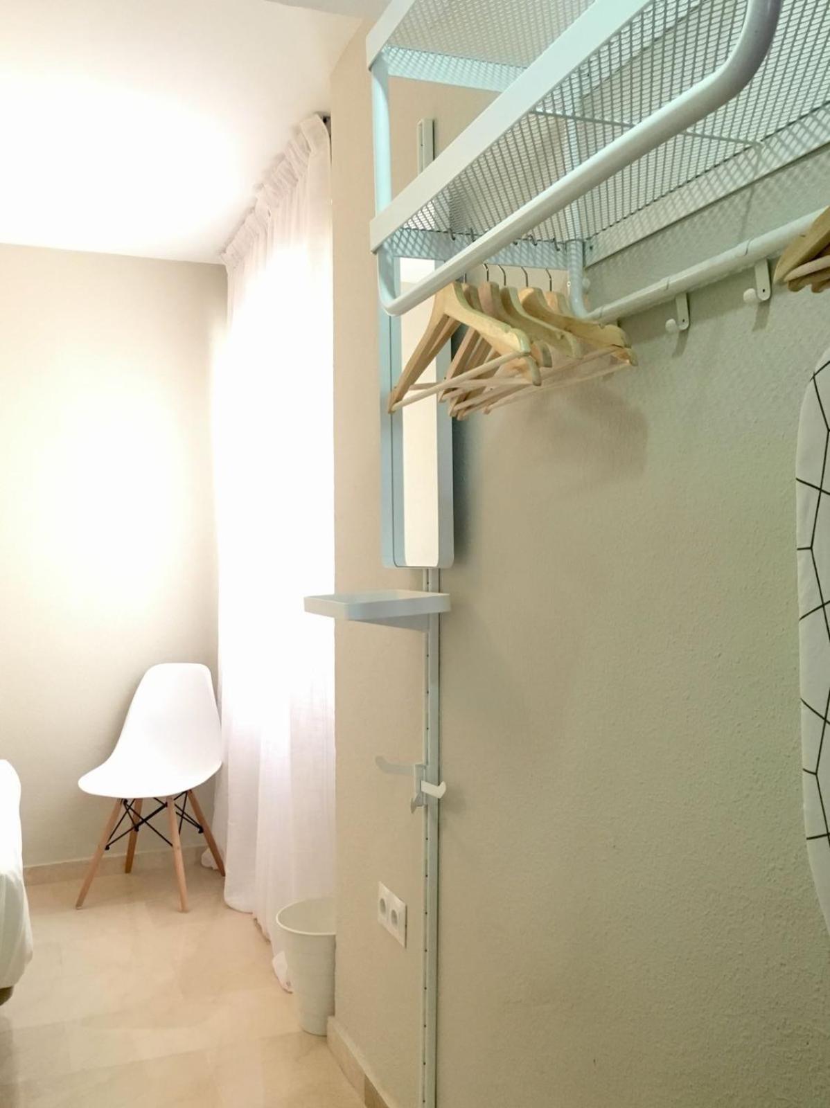 Apartamento Gran Grupo De Familia O Amigos Málaga