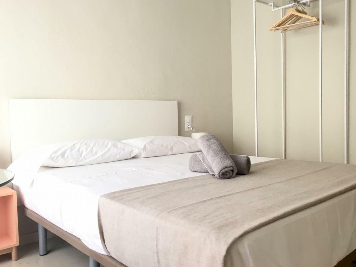 Apartamento Gran Grupo De Familia O Amigos Málaga