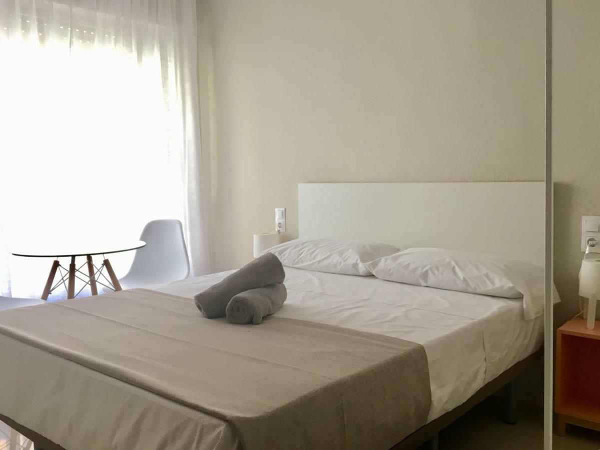 Apartamento Gran Grupo De Familia O Amigos Málaga