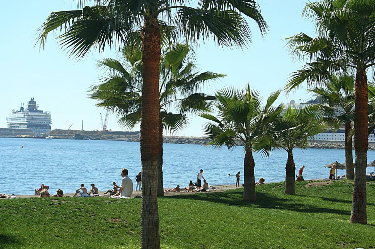 Malaka Málaga