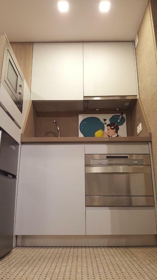Malaka Apartamento Málaga