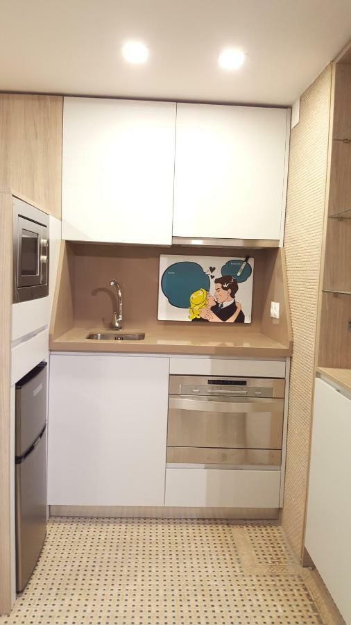 Apartamento Malaka