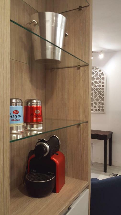 Malaka Apartamento *