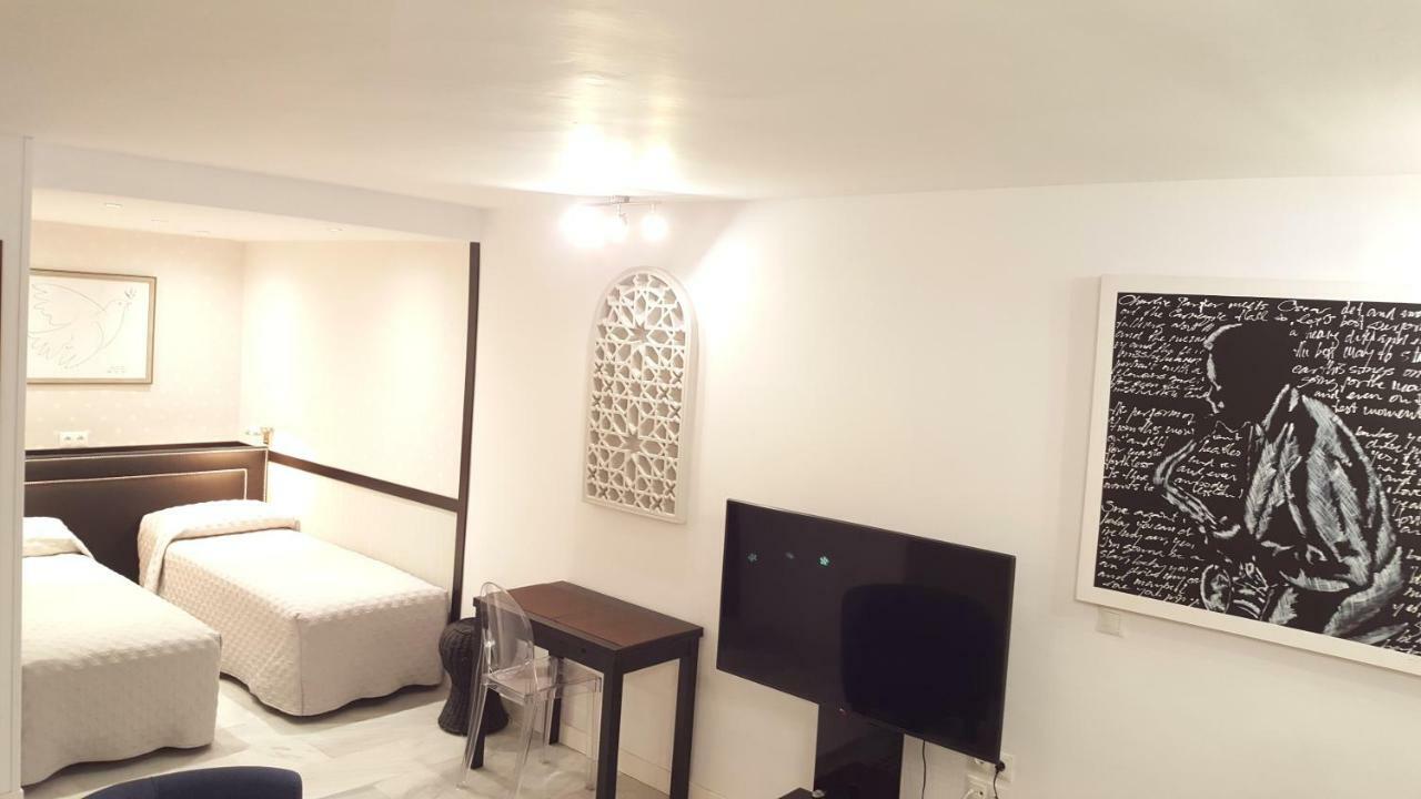 Apartamento Malaka