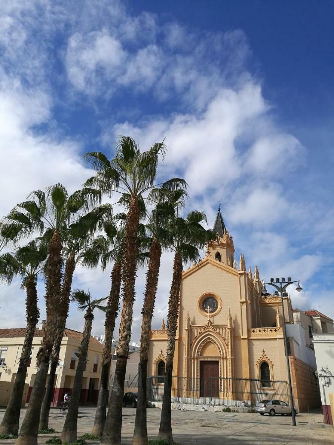 Apartamento Jazmín Centro Málaga