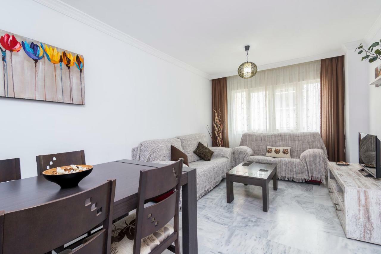 Alaska 800 M De La Playa Parking Privado Apartment