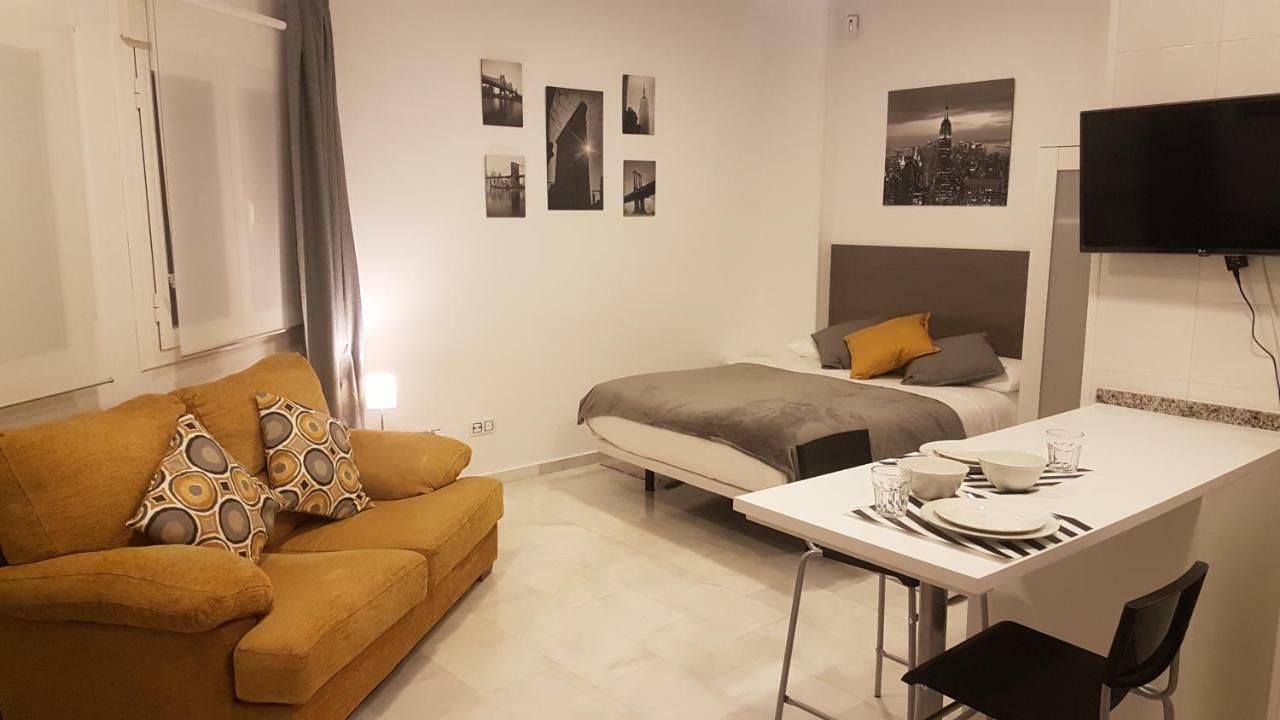 Alcazaba Centre * Málaga
