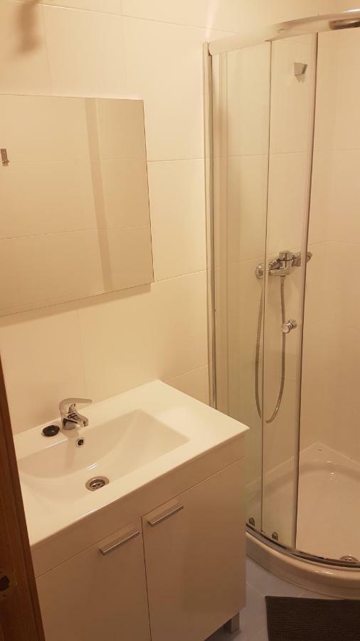 Alcazaba Centre Apartamento Málaga