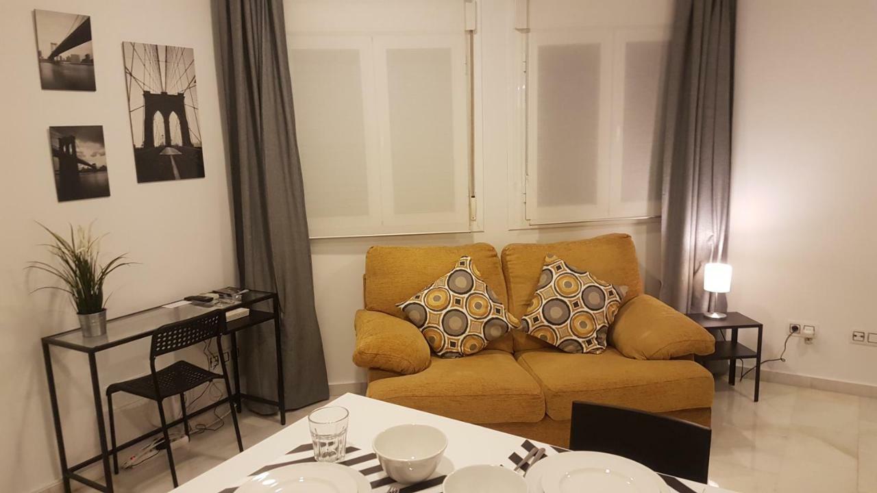 Alcazaba Centre Apartamento