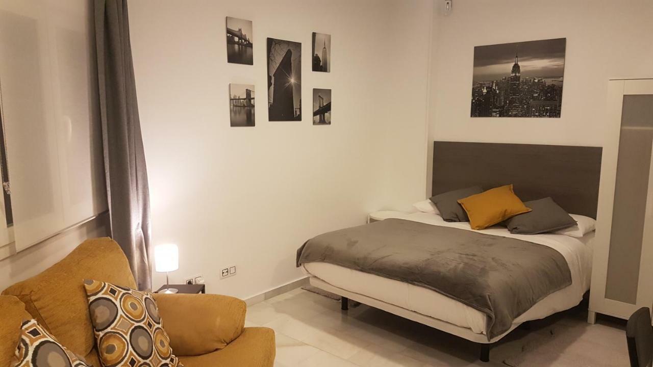 Apartamento Alcazaba Centre *