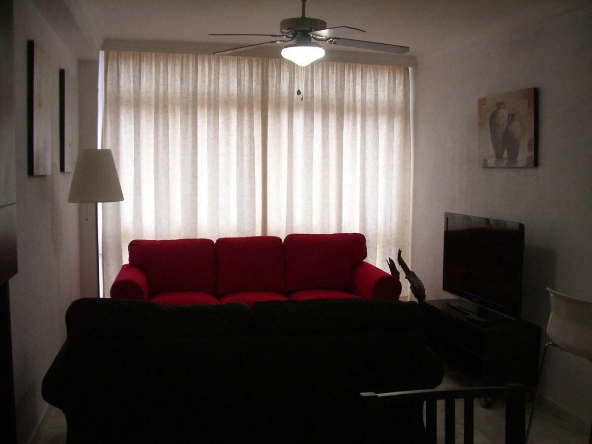 Paseo Maritimo De Poniente Appartement