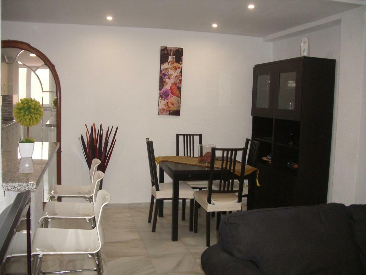 Appartement Paseo Maritimo De Poniente *