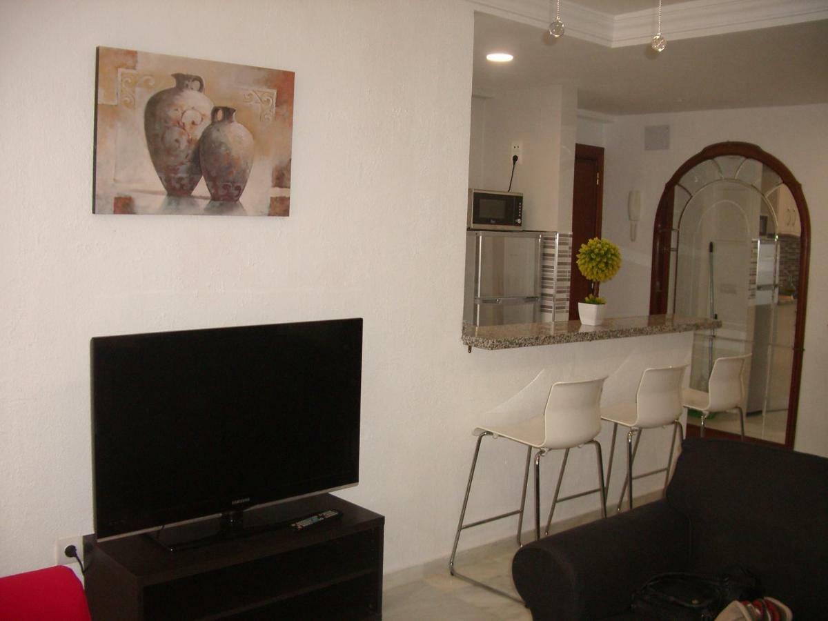 Appartement Paseo Maritimo De Poniente *
