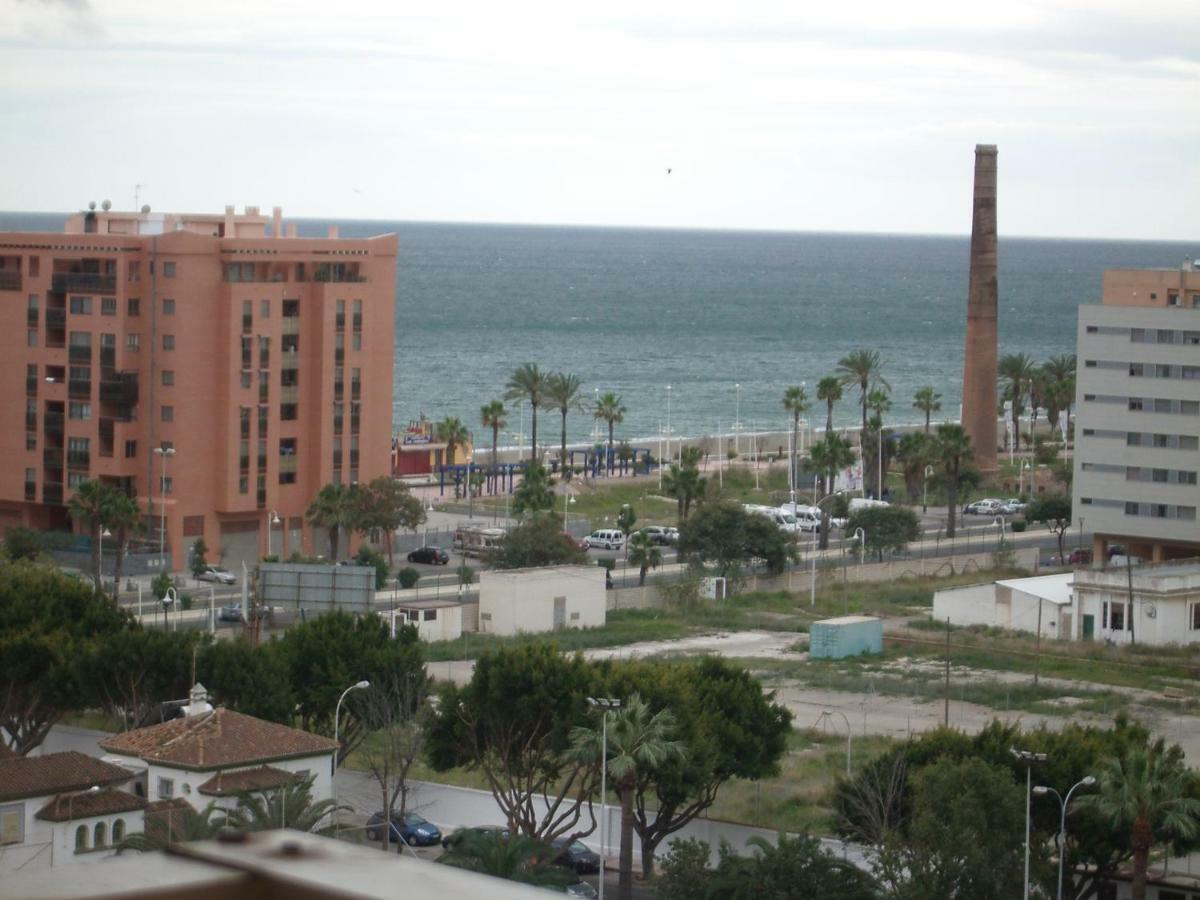Appartement Paseo Maritimo De Poniente *