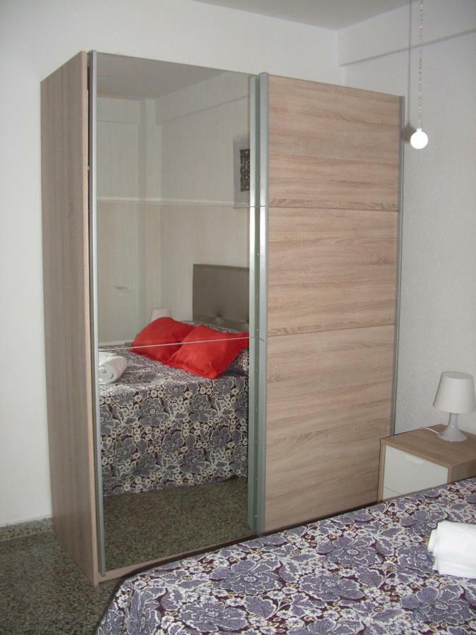 Paseo Maritimo De Poniente Appartement