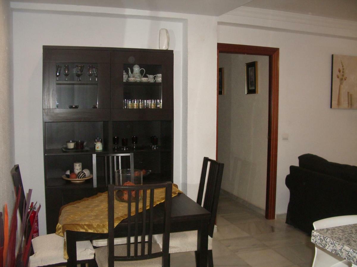 Appartement Paseo Maritimo De Poniente *