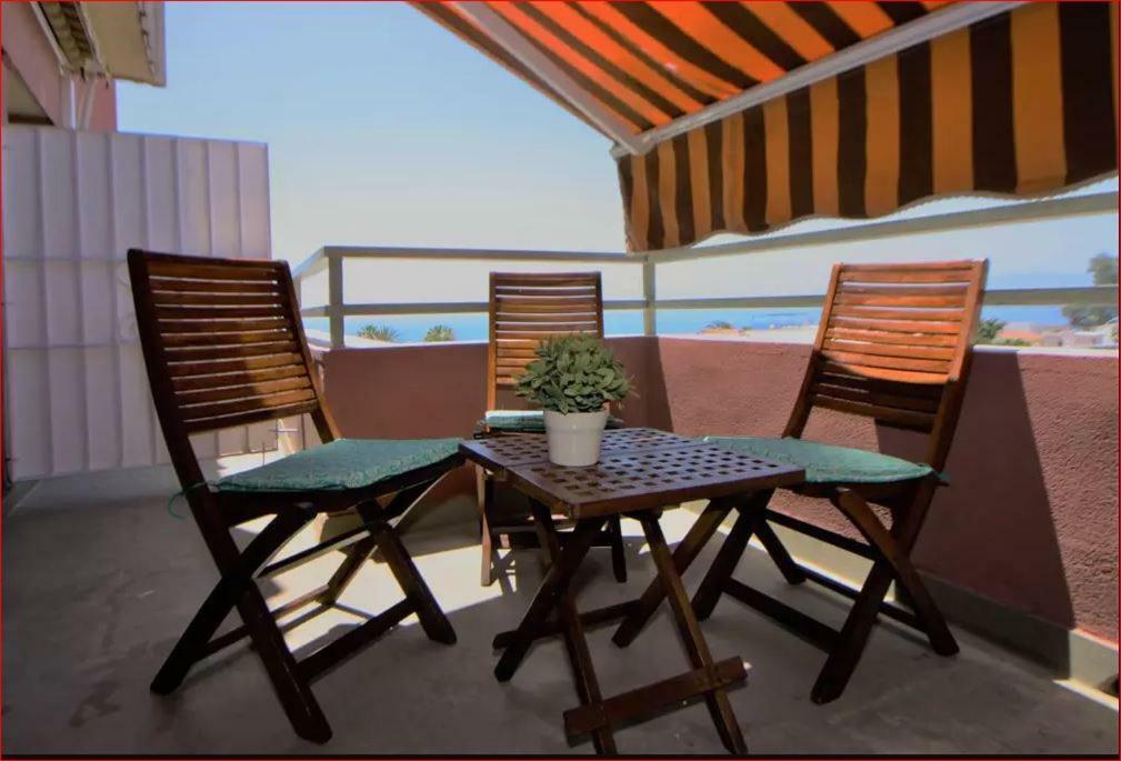 Apartment Pedregalejo Playa *