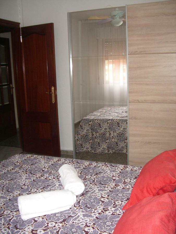 Paseo Maritimo De Poniente Appartement