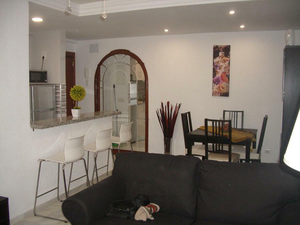 Paseo Maritimo De Poniente Appartement *