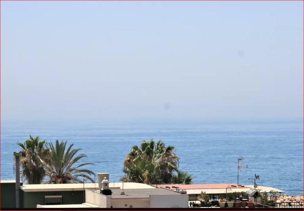 Pedregalejo Playa Apartment