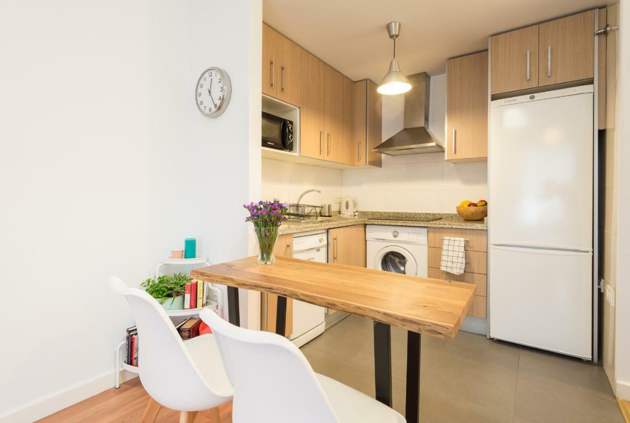 Apartment Homely Plaza Montano