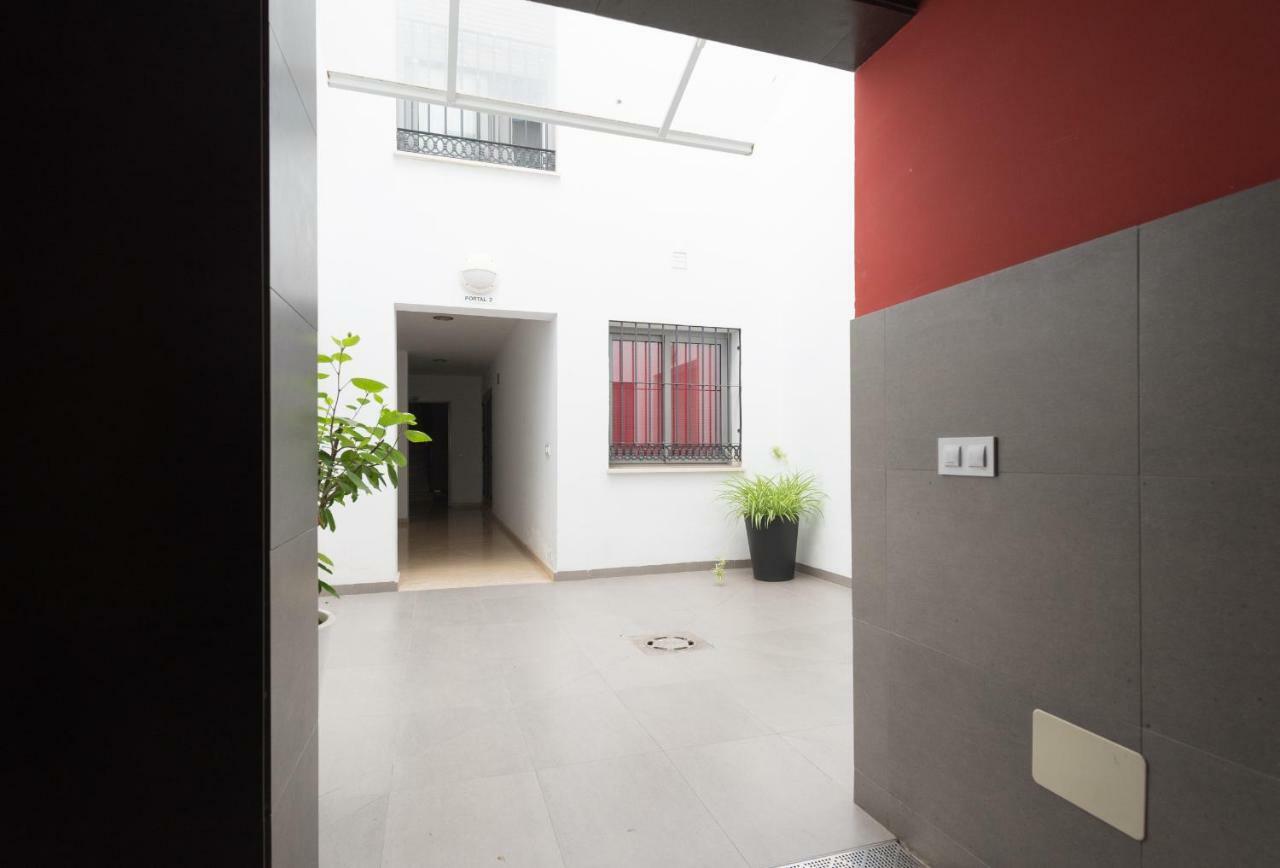 Apartment Homely Plaza Montano