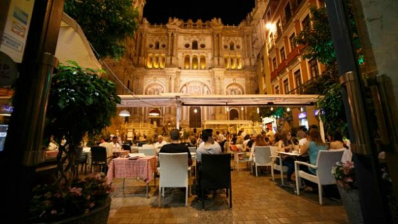Lejlighed Skysea Holidays Bailen Málaga