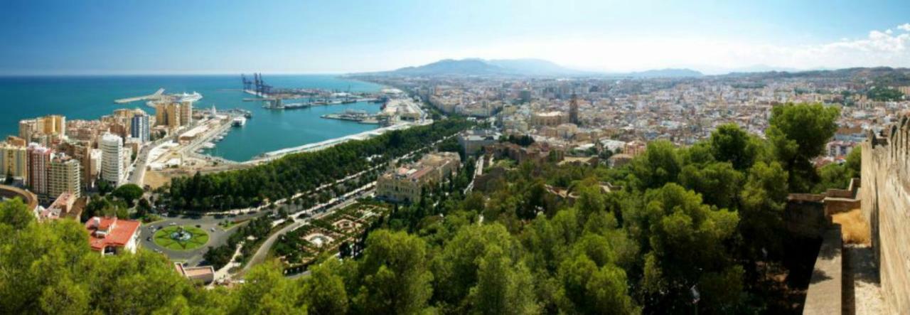 Lejlighed Skysea Holidays Bailen Málaga
