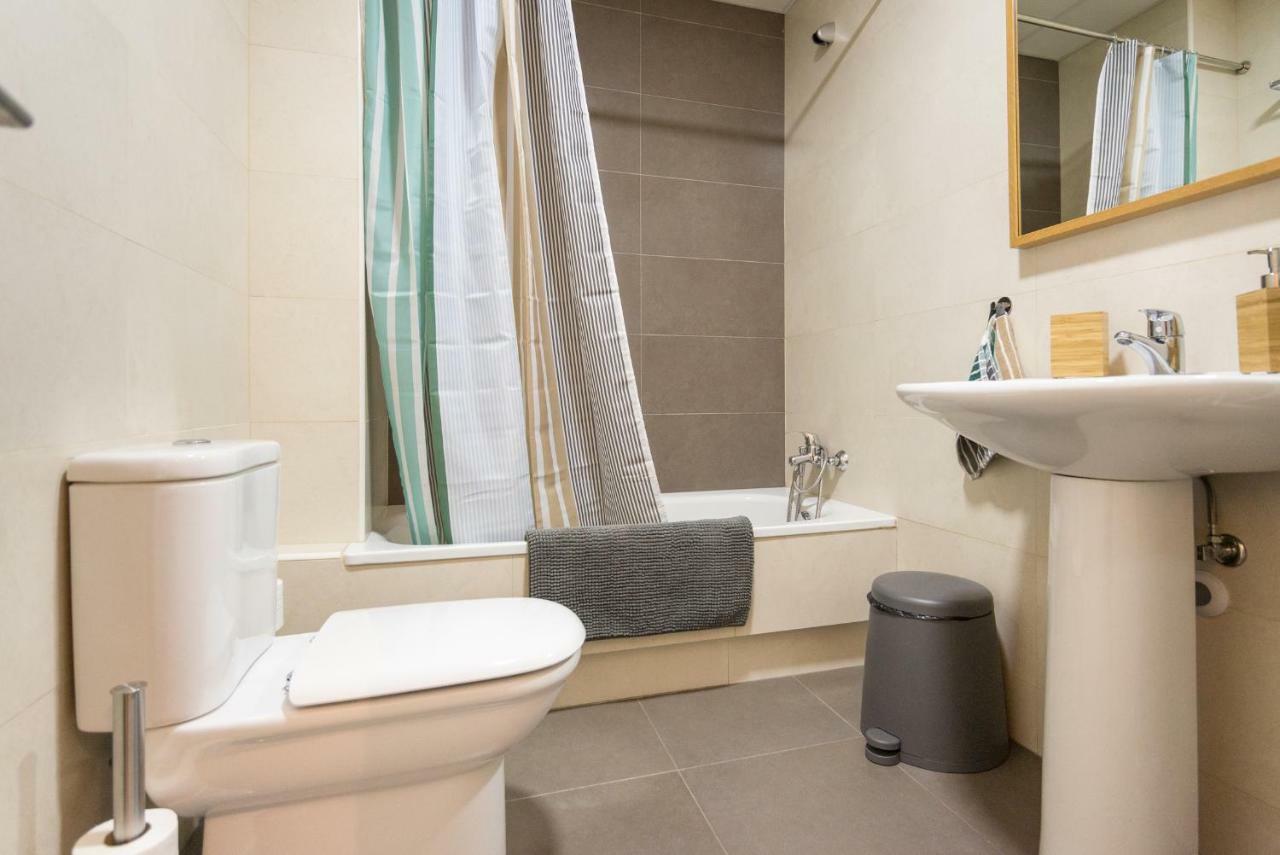 Apartment Homely Plaza Montano Malaga
