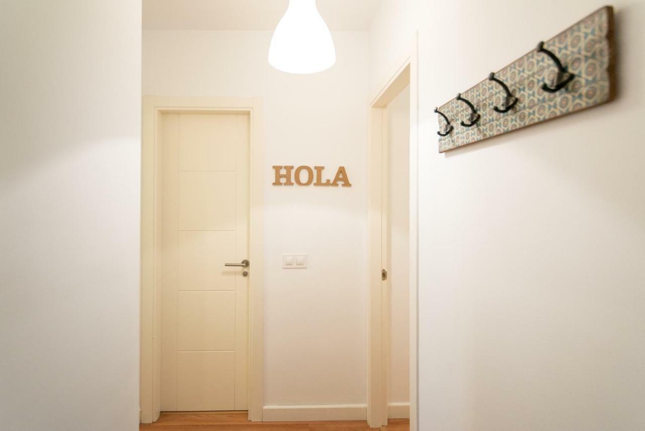 Homely Plaza Montano * Malaga