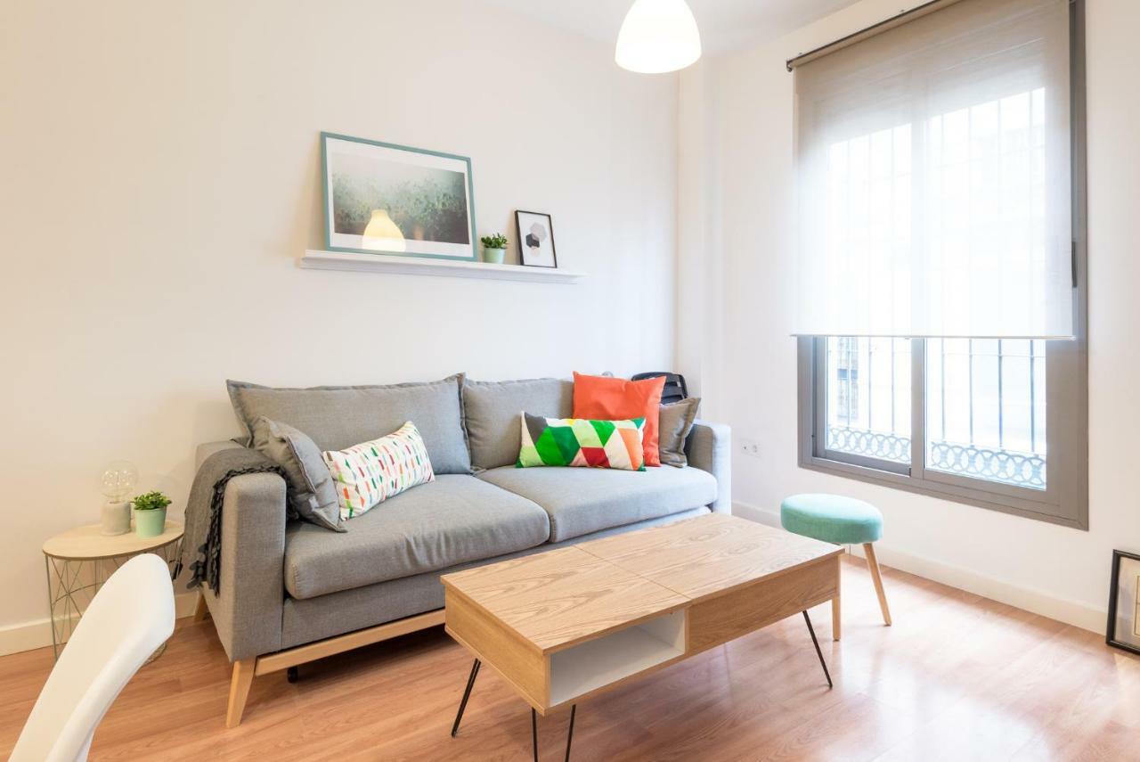 Apartment Homely Plaza Montano Malaga